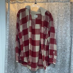 American Eagle Hoodie light sweatshirt/jacket